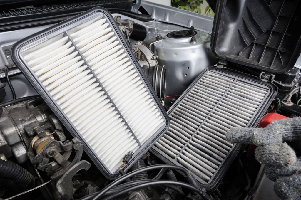 Air Filter